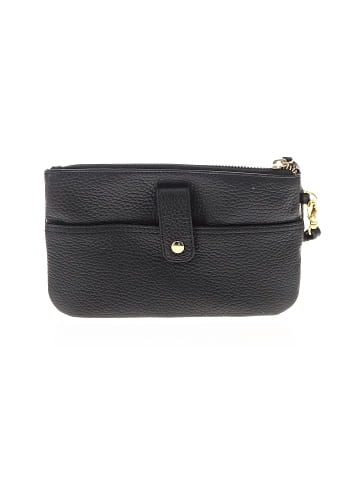 Lodis Leather Wristlet (view 2)