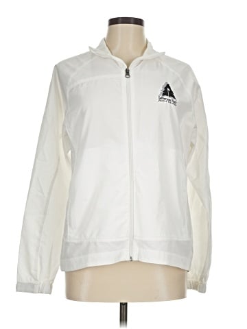 Cutter & Buck Track Jacket (view 1)