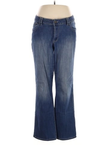 Lane Bryant Jeans (view 1)