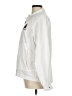 Cutter & Buck 100% Polyester Solid White Track Jacket Size M - photo 5