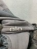 Alo Gray Active Pants Size S (estimated) - photo 7