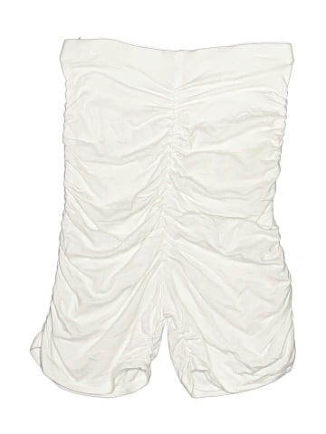FP One Overall Shorts (view 1)