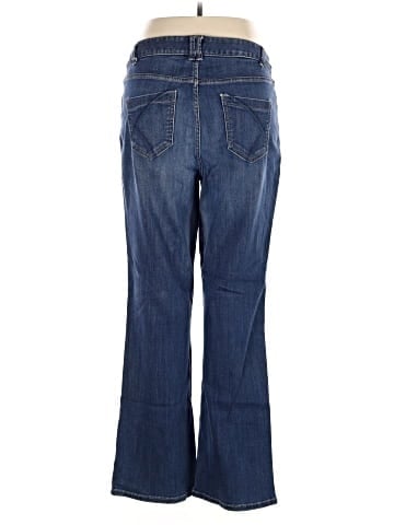 Lane Bryant Jeans (view 2)