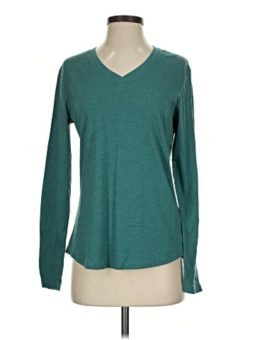 Natural Reflections Long Sleeve T-Shirt (view 1)