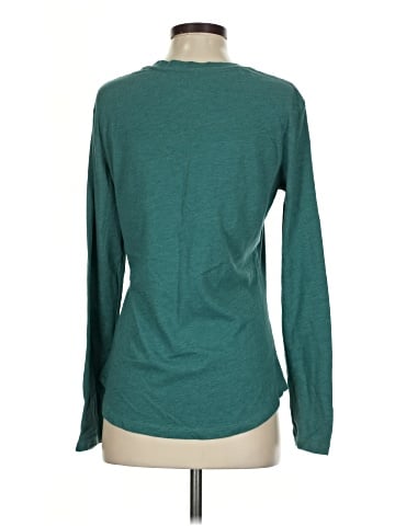 Natural Reflections Long Sleeve T-Shirt (view 2)