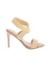 BCBGeneration Tan Sandals Size 8 - photo 1