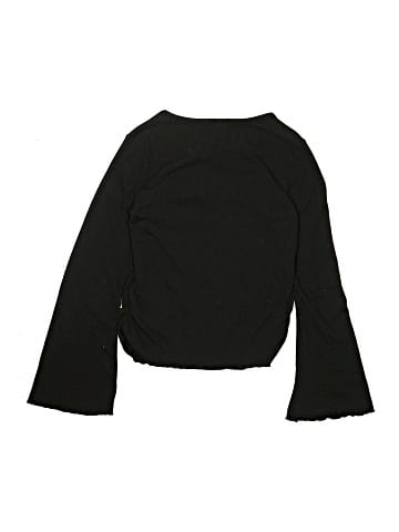 Lily Bleu Long Sleeve T-Shirt (view 2)