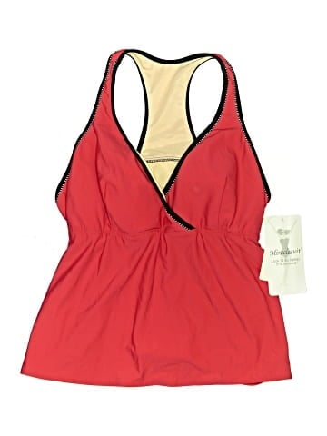 Miraclesuit Swimsuit Top (view 1)