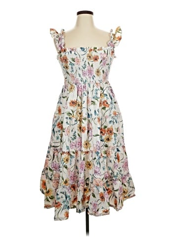 Crown & Ivy Casual Dress (view 1)