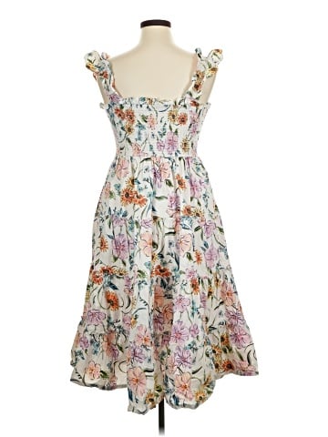 Crown & Ivy Casual Dress (view 2)