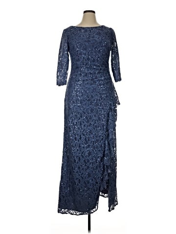 Alex Evenings Cocktail Dress (view 1)