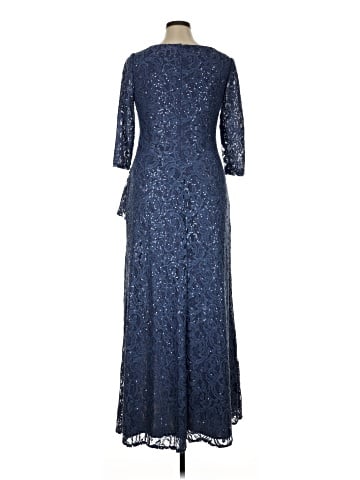 Alex Evenings Cocktail Dress (view 2)