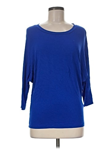 Sweet Pea by Stacy Frati 3/4 Sleeve T-Shirt (view 1)