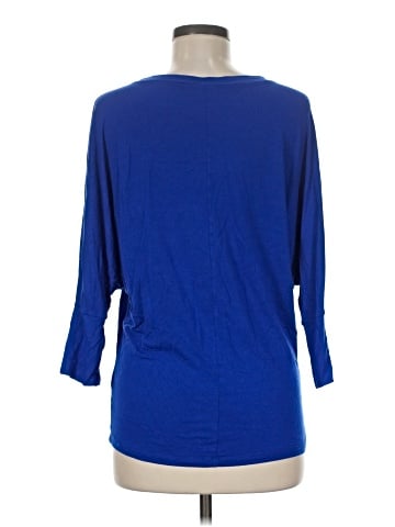 Sweet Pea by Stacy Frati 3/4 Sleeve T-Shirt (view 2)