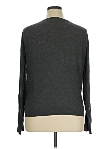 Eddie Bauer Cardigan (view 2)