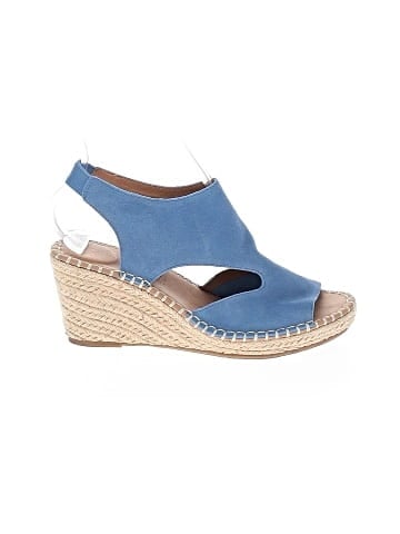 Gentle Souls Wedges (view 1)