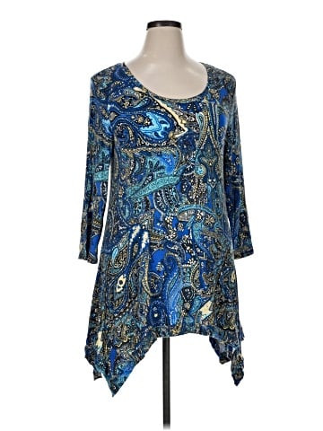 Grace Elements Casual Dress (view 1)