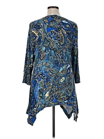 Grace Elements Casual Dress (view 2)