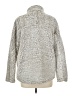 Blue Rain 100% Polyester Gray Pullover Sweater Size L - photo 2