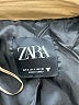 Zara Tan Blazer Size S - photo 6