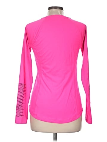 Fila Sport Long Sleeve T-Shirt (view 2)