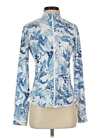 Tommy Bahama Track Jacket (view 1)