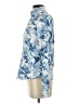 Tommy Bahama Print Blue Track Jacket Size S - photo 5