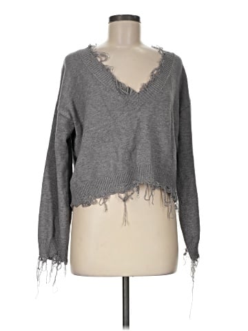 Market Pullover Sweater (view 1)