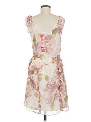 LC Lauren Conrad Cocktail Dress (view 2)
