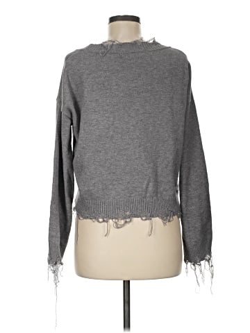 Market Pullover Sweater (view 2)
