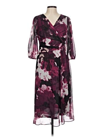 DKNY Cocktail Dress (view 1)