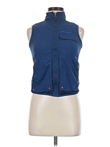 Columbia Vest (view 1)
