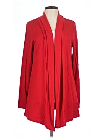 Liz Claiborne Cardigan (view 1)