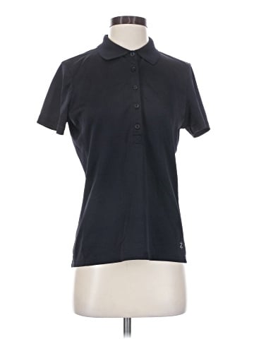 IZOD Short Sleeve Polo (view 1)