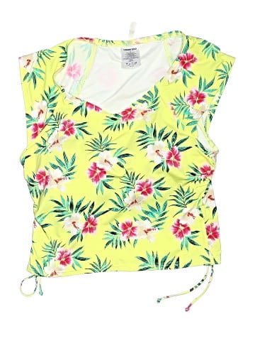 Lands' End Swimsuit Top (view 1)