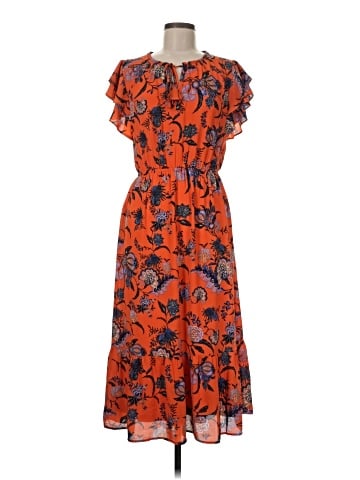 DR2 Casual Dress (view 1)