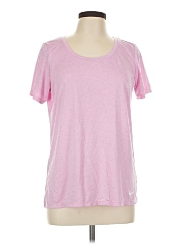 Nike Short Sleeve T-Shirt (view 1)