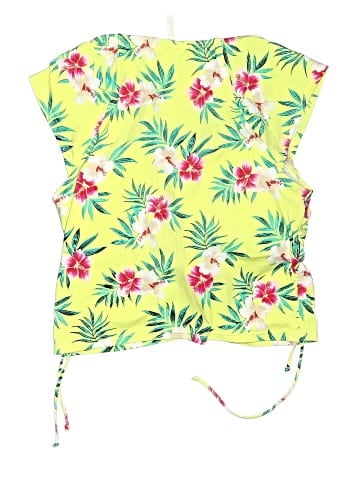 Lands' End Swimsuit Top (view 2)