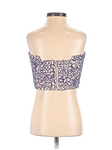 Topshop Tube Top (view 2)