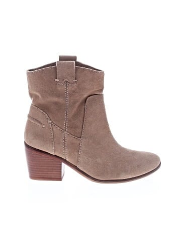 Vince Camuto Ankle Boots (view 1)