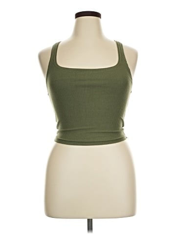 BDG Tank Top (view 1)