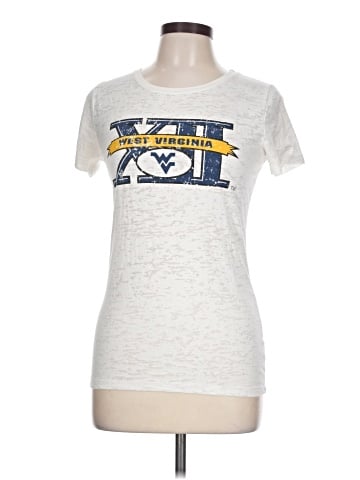 blue 84 Short Sleeve T-Shirt (view 1)