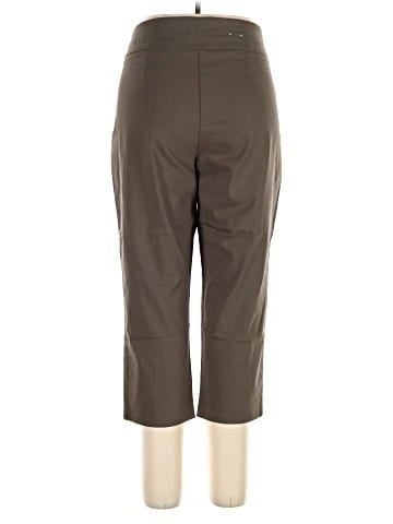 Style&Co Active Pants (view 2)