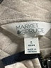 Market and Spruce Tan Pullover Sweater Size Med Petite - photo 7