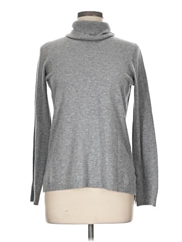 Evolution by Cyrus Turtleneck Sweater (view 1)