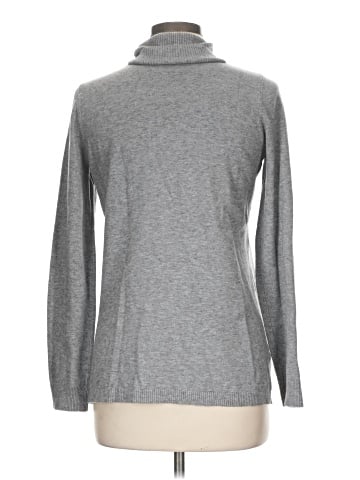 Evolution by Cyrus Turtleneck Sweater (view 2)