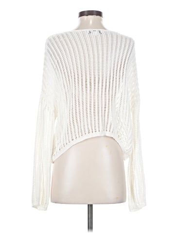 Francesca's Pullover Sweater (view 2)