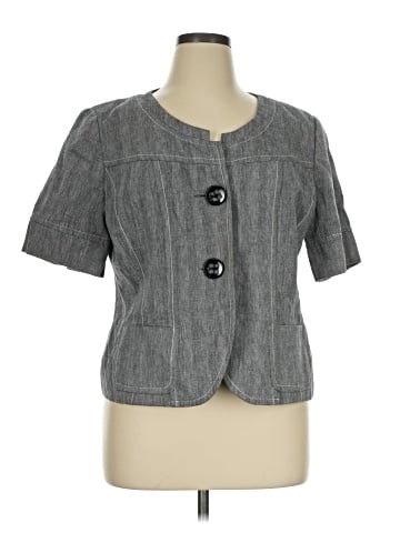 Conrad C Blazer (view 1)