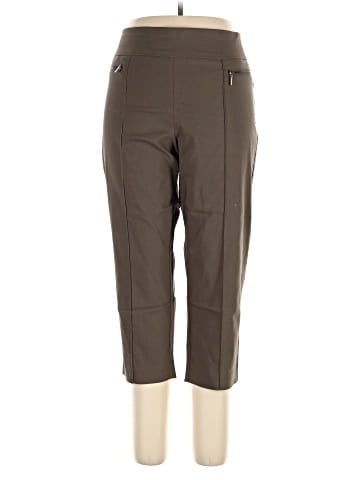 Style&Co Active Pants (view 1)