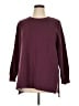 Old Navy Burgundy Sweatshirt Size XL - photo 1